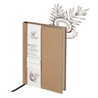 QUADERNO ARTIGIANALI ECOSOSTENIBILI